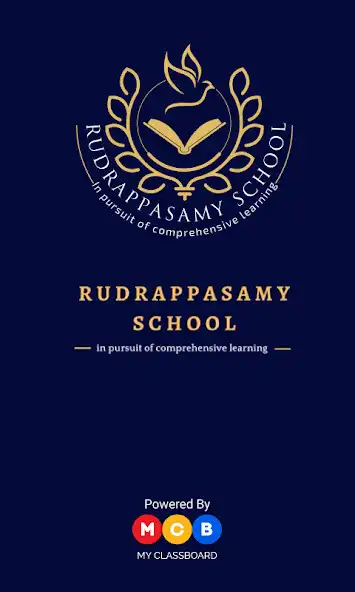 Play RUDRAPPASAMY SCHOOL  and enjoy RUDRAPPASAMY SCHOOL with UptoPlay