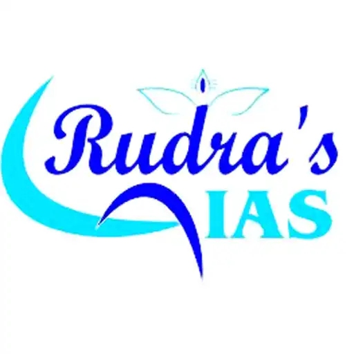 Play Rudras IAS APK Play Rudras IAS APK