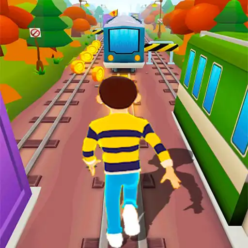 Play Rudra Subway Bus Endless Run APK Play Rudra Subway Bus Endless Run APK