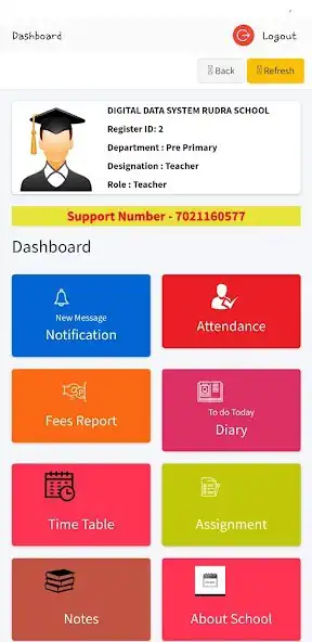 Play Rudra The Practical School  and enjoy Rudra The Practical School with UptoPlay
