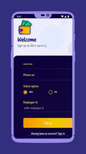 Play Rudraum: R Wallet as an online game Rudraum: R Wallet with UptoPlay
