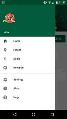Play Rudys Rewards