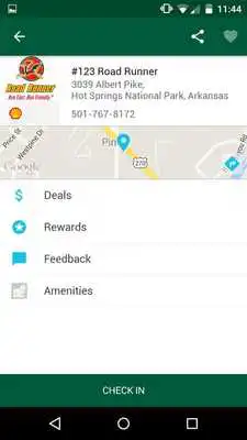 Play Rudys Rewards