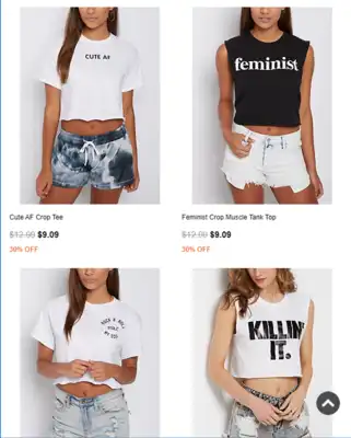 Play rue21