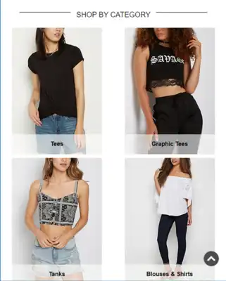 Play rue21