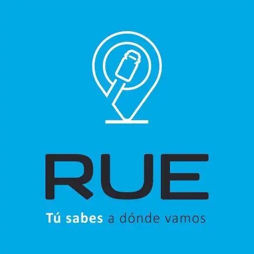 Play RUE - Chofer APK