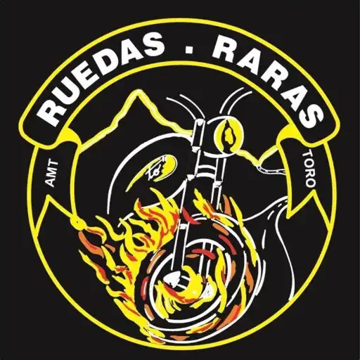 Play Ruedas Raras APK