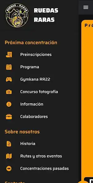 Play Ruedas Raras  and enjoy Ruedas Raras with UptoPlay