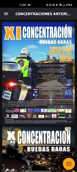 Play Ruedas Raras as an online game Ruedas Raras with UptoPlay