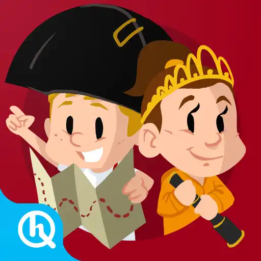Play Rueil-Malmaison Aventure APK