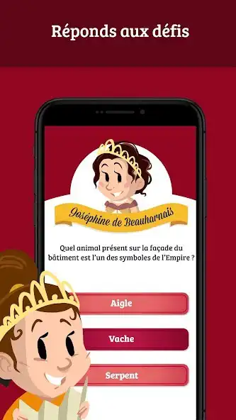 Play Rueil-Malmaison Aventure as an online game Rueil-Malmaison Aventure with UptoPlay