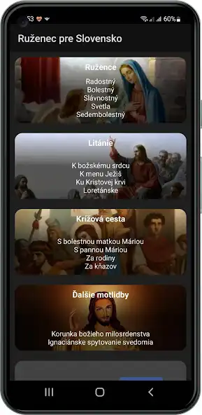 Play Ruženec pre Slovensko and enjoy Ruženec pre Slovensko with UptoPlay Play Ruženec pre Slovensko and enjoy Ruženec pre Slovensko with UptoPlay