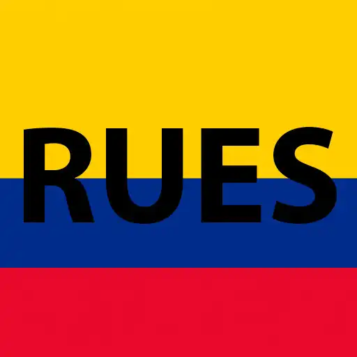 Play RUES Colombia - Registro Único APK