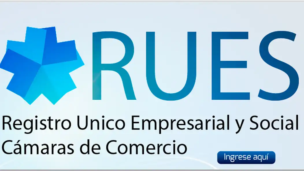 Play RUES Colombia - Registro Único as an online game RUES Colombia - Registro Único with UptoPlay