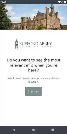 Play Rufford Abbey Country Park as an online game Rufford Abbey Country Park with UptoPlay