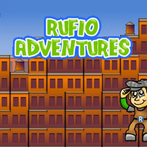 Play Rufio Adventures LITE APK