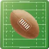 Free play online Rugby Board APK