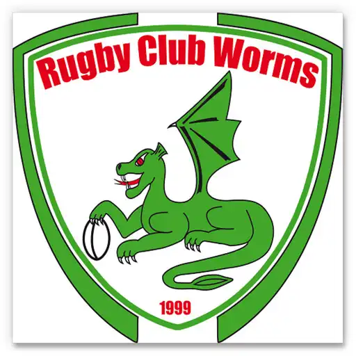 Play Rugby Club Worms APK