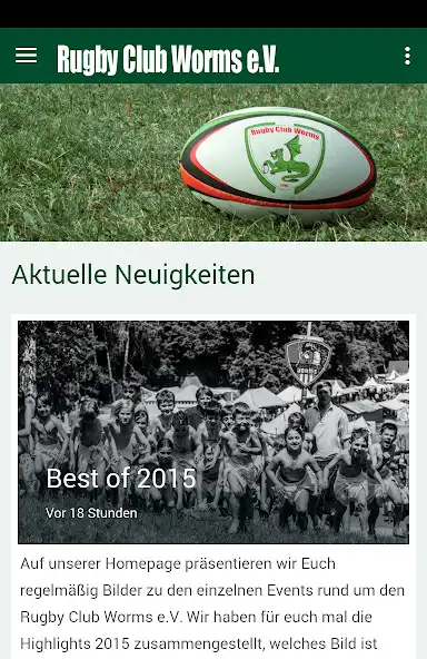 Play Rugby Club Worms  and enjoy Rugby Club Worms with UptoPlay
