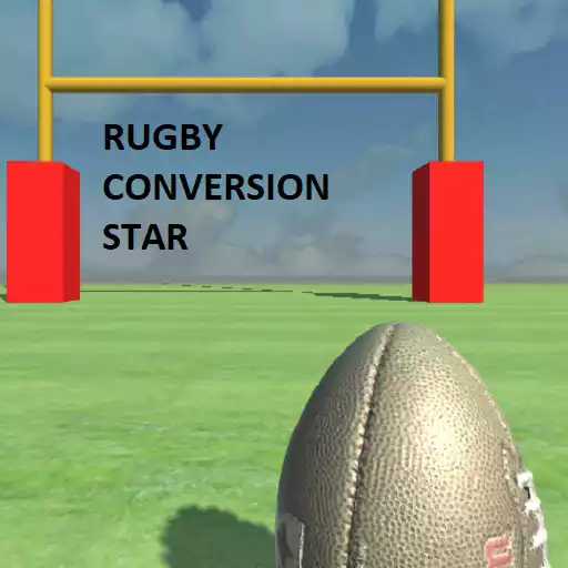 Play Rugby Conversion Star APK