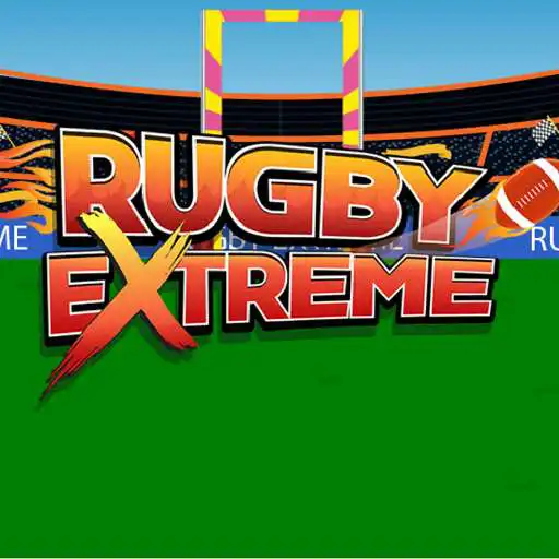 Play Rugby Extreme Game APK