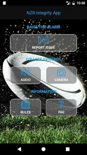 Play Rugby Intel  and enjoy Rugby Intel with UptoPlay