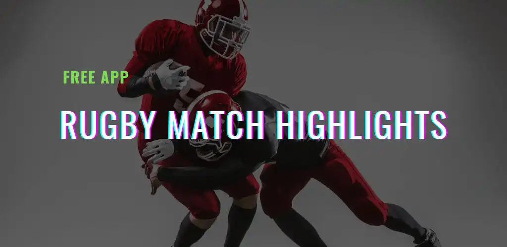 Play Rugby Match Highlights  and enjoy Rugby Match Highlights with UptoPlay