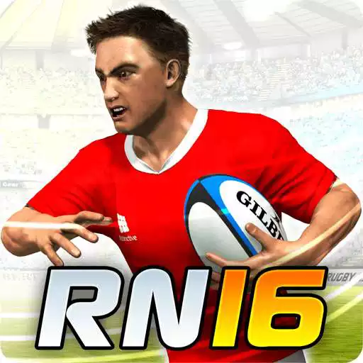 Free play online Rugby Nations 16 APK Free play online Rugby Nations 16 APK