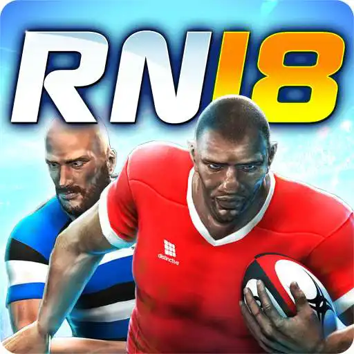 Free play online Rugby Nations 18 APK Free play online Rugby Nations 18 APK