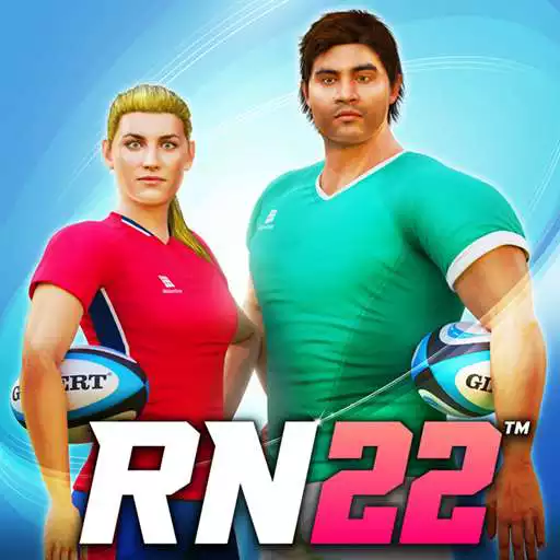 Play Rugby Nations 22 APK