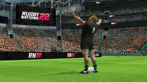Play Rugby Nations 22 as an online game online Rugby Nations 22 with UptoPlay Play Rugby Nations 22 as an online game Rugby Nations 22 with UptoPlay