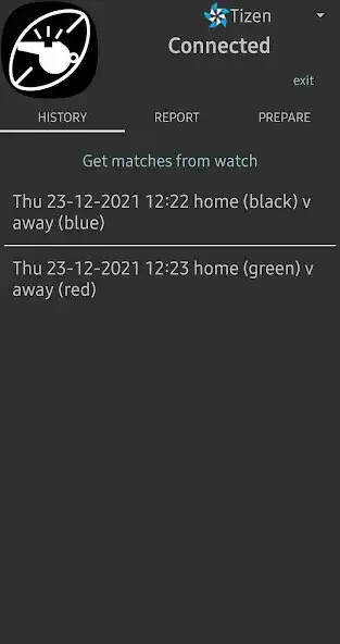 Play Rugby Referee Watch  and enjoy Rugby Referee Watch with UptoPlay