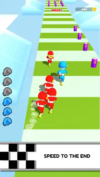 Play Rugby Run Master 3D  and enjoy Rugby Run Master 3D with UptoPlay