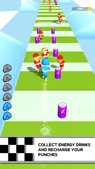 Play Rugby Run Master 3D as an online game Rugby Run Master 3D with UptoPlay