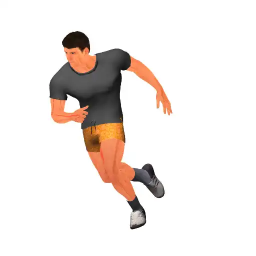 Play Rugby Runner - Basic Version APK