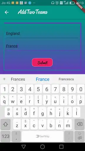 Play Rugby Scorecard  and enjoy Rugby Scorecard with UptoPlay