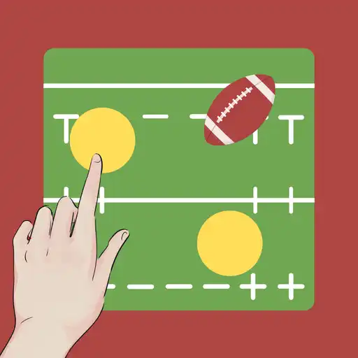 Play Rugby Tactic Board APK