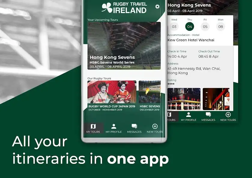 Play Rugby Travel Ireland  and enjoy Rugby Travel Ireland with UptoPlay