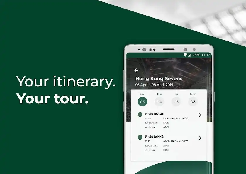 Play Rugby Travel Ireland as an online game Rugby Travel Ireland with UptoPlay