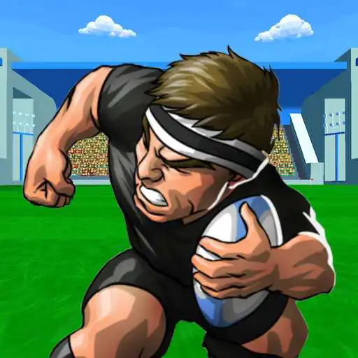 Play Rugby World Championship 2 APK Play Rugby World Championship 2 APK