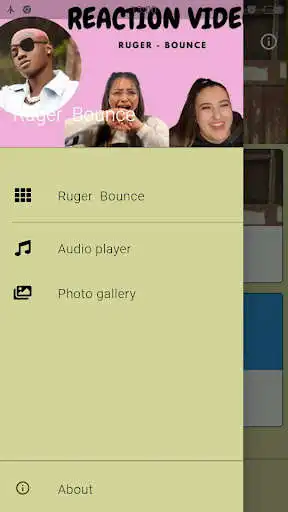 Play Ruger - Bounce Mp3 Offline 2021 as an online game Ruger - Bounce Mp3 Offline 2021 with UptoPlay