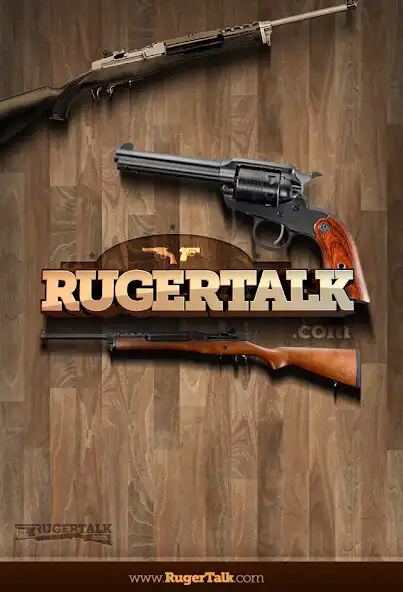 Play Ruger Forum as an online game Ruger Forum with UptoPlay