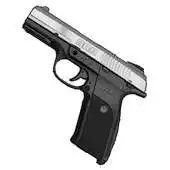 Free play online Ruger - SR9 APK