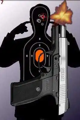 Play Ruger - SR9