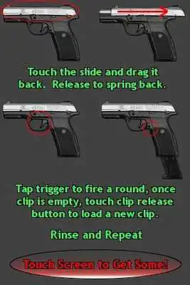Play Ruger - SR9
