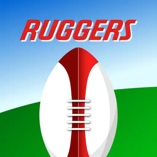 Play RUGGERS（ラガーズ） APK