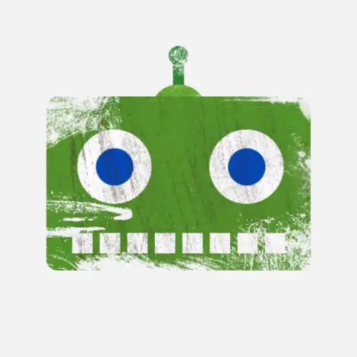 Play Ruggon - Icon Pack APK