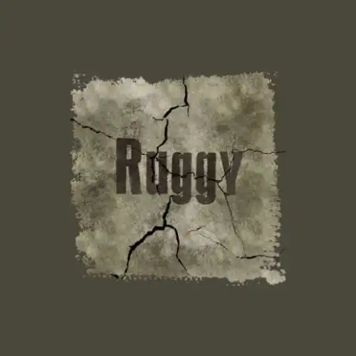 Play Ruggy - Icon Pack APK