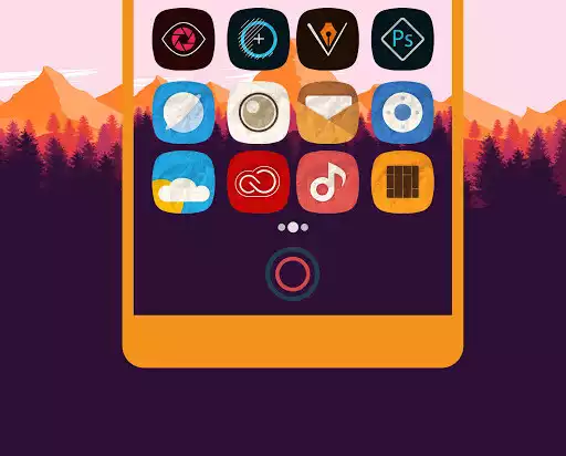 Play Rugos Premium - Icon Pack as an online game Rugos Premium - Icon Pack with UptoPlay