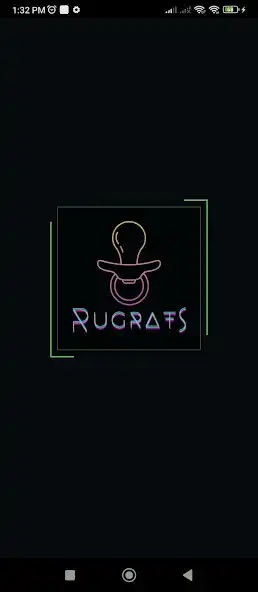 Play Rugrats  and enjoy Rugrats with UptoPlay